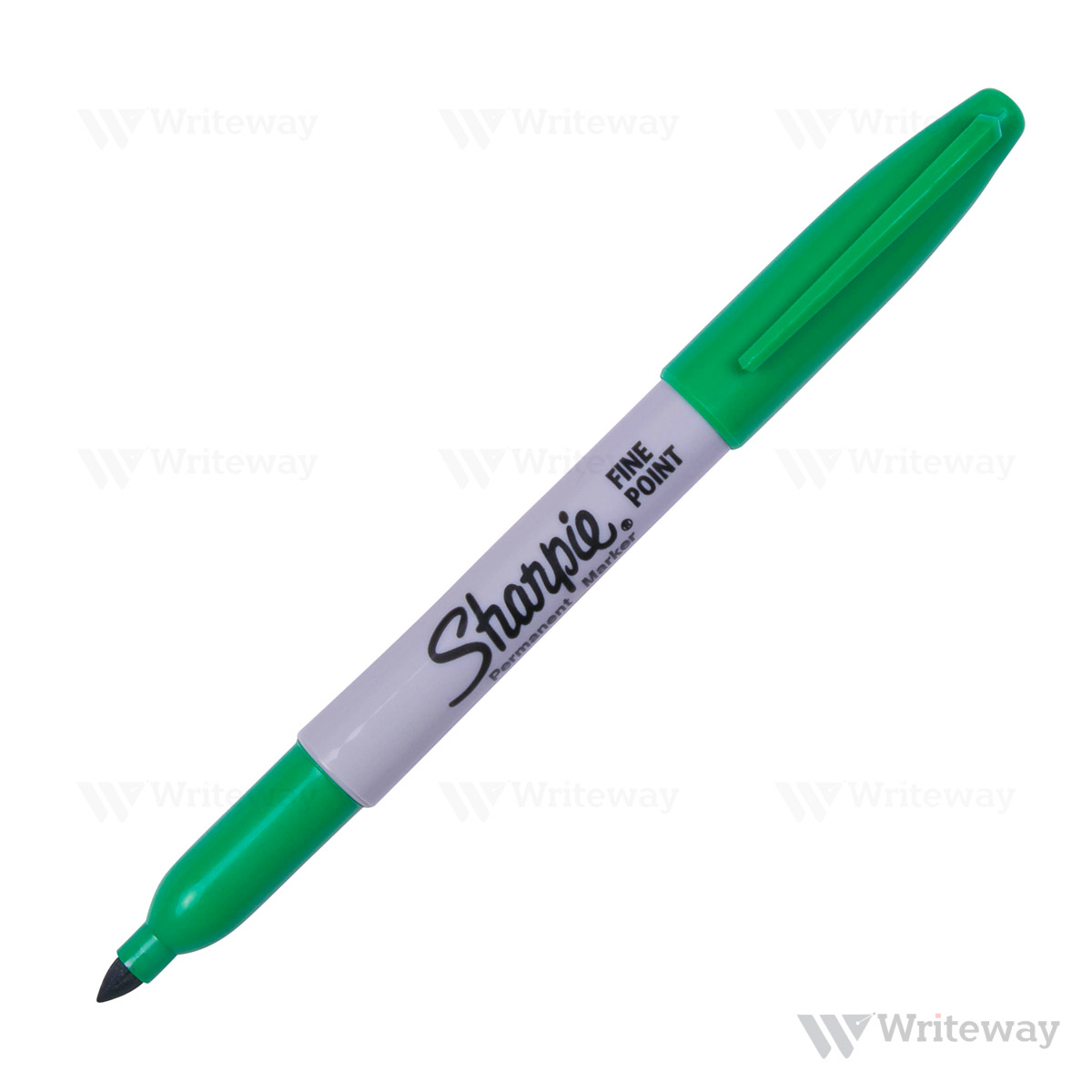 SHARPIE FINE TIP PERMANENT MARKER (PACK OF 8 Pcs)
